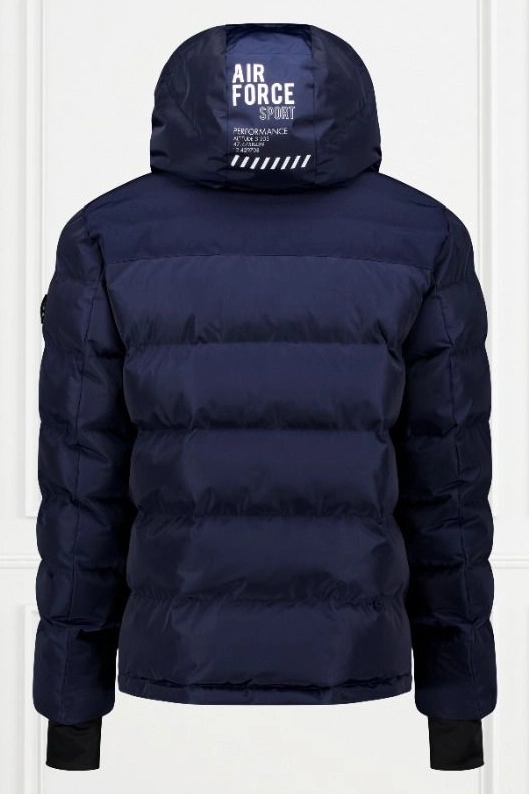 AIRFORCE EATON JACKET