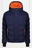 AIRFORCE EATON JACKET
