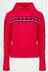 AIRFORCE ELDORA MOUNTAIN KNIT