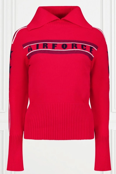 AIRFORCE ELDORA MOUNTAIN KNIT