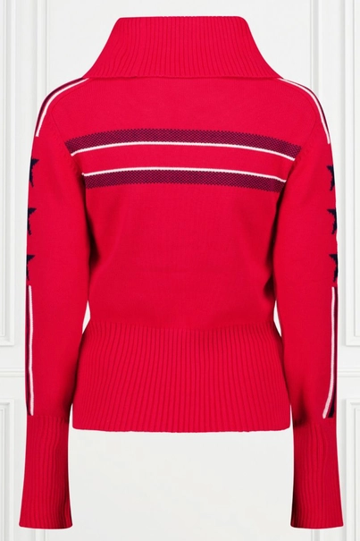 AIRFORCE ELDORA MOUNTAIN KNIT