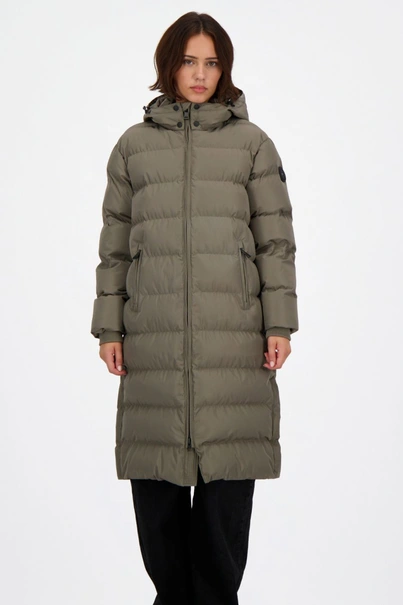 AIRFORCE GRACE JACKET