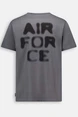 AIRFORCE HAZY ROUND T-SHIRT