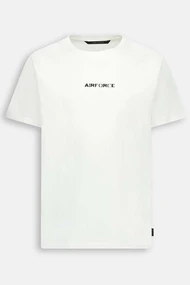 AIRFORCE HAZY ROUND T-SHIRT