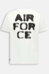 AIRFORCE HAZY ROUND T-SHIRT