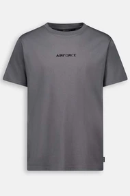 AIRFORCE HAZY ROUND T-SHIRT