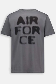 AIRFORCE HAZY ROUND T-SHIRT