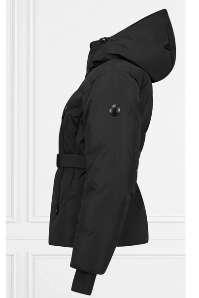 AIRFORCE HOGADON JACKET