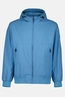 AIRFORCE HOODED FOUR-WAY STRETCH JACKET