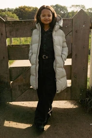AIRFORCE JADE JACKET