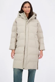 AIRFORCE JANE PARKA