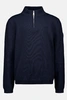 AIRFORCE KNITWEAR QUARTER ZIP