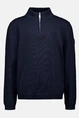 AIRFORCE KNITWEAR QUARTER ZIP