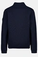 AIRFORCE KNITWEAR QUARTER ZIP