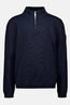 AIRFORCE KNITWEAR QUARTER ZIP