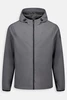 AIRFORCE LIGHTWEIGHT HOODED JACKET