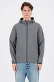 AIRFORCE LIGHTWEIGHT HOODED JACKET