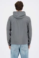 AIRFORCE LIGHTWEIGHT HOODED JACKET