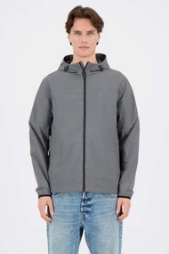 AIRFORCE LIGHTWEIGHT HOODED JACKET