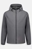AIRFORCE LIGHTWEIGHT HOODED JACKET