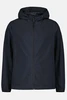 AIRFORCE LIGHTWEIGHT HOODED