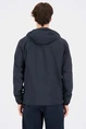 AIRFORCE LIGHTWEIGHT HOODED