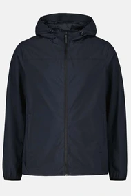 AIRFORCE LIGHTWEIGHT HOODED