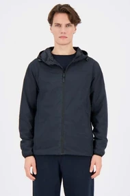 AIRFORCE LIGHTWEIGHT HOODED