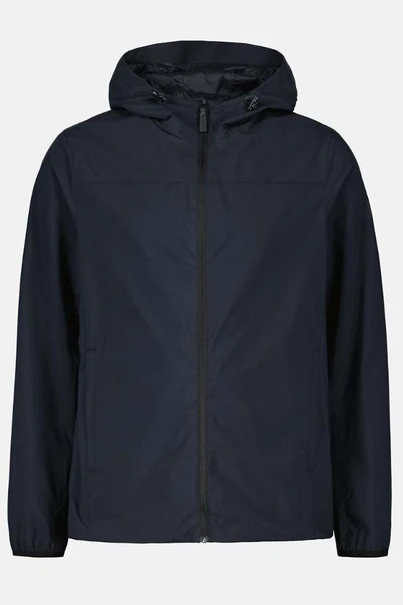 AIRFORCE LIGHTWEIGHT HOODED