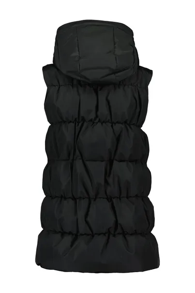 AIRFORCE LONG BODYWARMER
