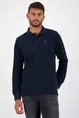 AIRFORCE LONGSLEEVE POLO