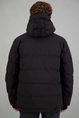 AIRFORCE MITCHELL PARKA