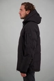 AIRFORCE MITCHELL PARKA