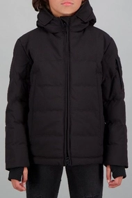 AIRFORCE MITCHELL PARKA