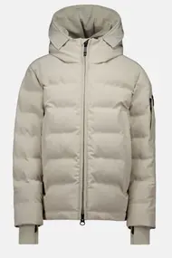 AIRFORCE MITCHELL PARKA