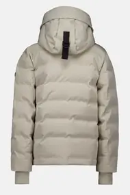 AIRFORCE MITCHELL PARKA