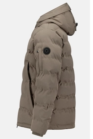 AIRFORCE MITCHELL PARKA