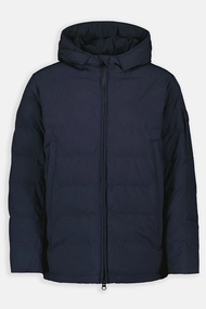 AIRFORCE MITCHELL PARKA