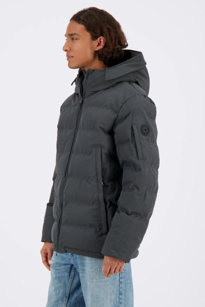 AIRFORCE MITCHELL PARKA