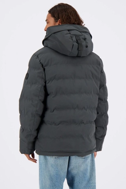 AIRFORCE MITCHELL PARKA