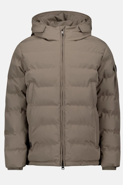 AIRFORCE MITCHELL PARKA