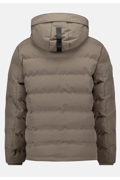 AIRFORCE MITCHELL PARKA