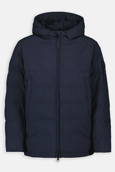 AIRFORCE MITCHELL PARKA