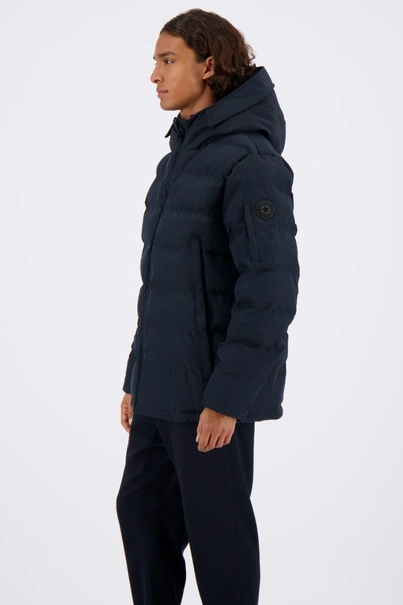 AIRFORCE MITCHELL PARKA