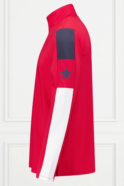 AIRFORCE MONTAGE MOUNTAIN PULLY