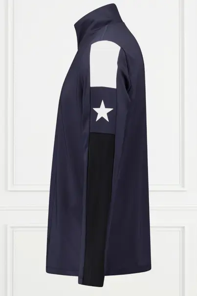 AIRFORCE MONTAGE MOUNTAIN PULLY