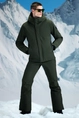 AIRFORCE MONTANA SKI PANTS