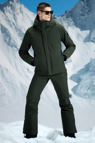 AIRFORCE MONTANA SKI PANTS