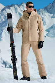AIRFORCE MONTANA SKI PANTS