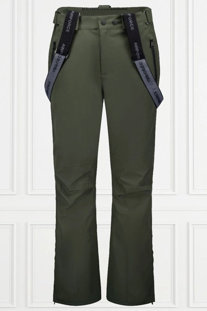 AIRFORCE MONTANA SKI PANTS